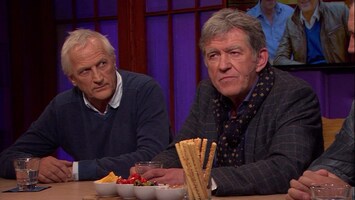 Rtl Late Night - Afl. 1