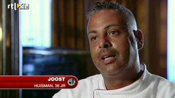 Topchef Tegen Sterrenchef 