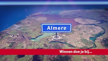 Winnen Doe Je Bij ... - Afl. 4