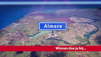 Winnen Doe Je Bij ... Afl. 4