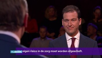 RTL Nieuws 09:00 uur