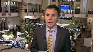 RTL Z Nieuws 11:00 Banken gaan nog hogere rente betalen; hypotheekrente zal stijgen