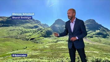 RTL Weer 19:55