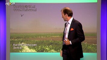 RTL Weer RTL Weer 19:55