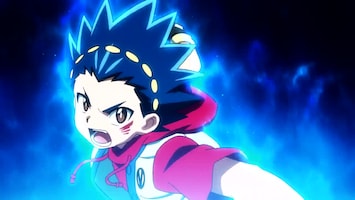 Beyblade Burst - Afl. 20