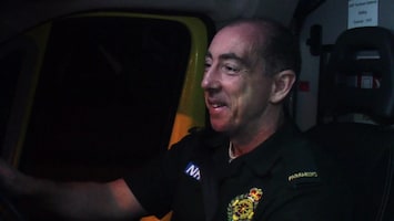 Ambulance UK Afl. 3
