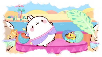 Molang - Afl. 32