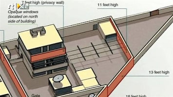 RTL Nieuws VS verwacht nog boodschap Bin Laden