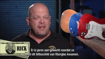 Pawn Stars Afl. 8