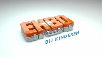 Ehbo Bij Kinderen - Verbranding