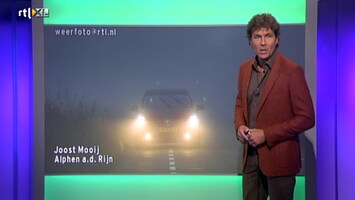 Rtl Weer - Laat