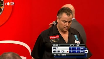 Rtl 7 Darts: Wk 2012 - Rtl 7 Darts: Wk 2012 /7