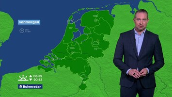 RTL Weer 08:20