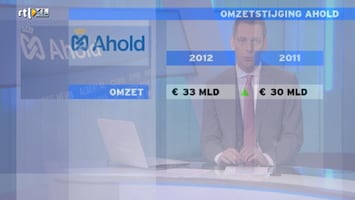 RTL Z Nieuws RTL Z Nieuws - 09:06 uur /12