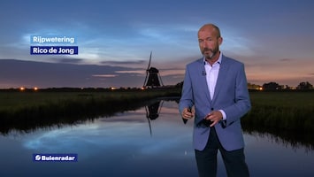 Rtl Weer - Laat 2021