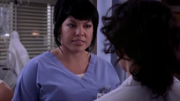 Grey's Anatomy The other side of this life (part 1)