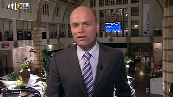 RTL Z Nieuws 17:30 uur: Regeringsleiders moeten morgen geld aan Griekenland geven