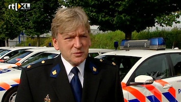 RTL Boulevard Wat te doen bij aanvaring snelwegschutter