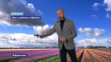 Rtl Weer - 19:55