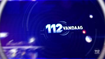 112 Vandaag - Afl. 54