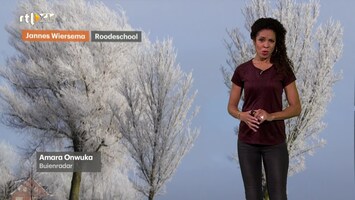 Rtl Weer - 19:55 Uur