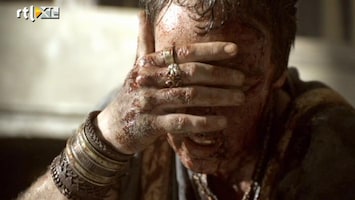 Spartacus - Spartacus: Gods Of The Arena &#34;missio&#34; - 1 /2