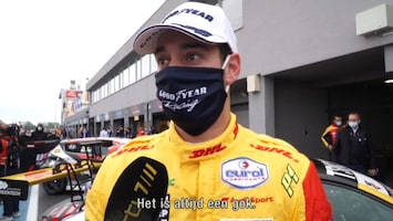 RTL GP: WTCR Slowakije