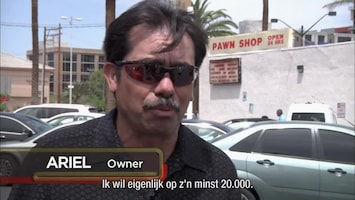 Pawn Stars - Afl. 15