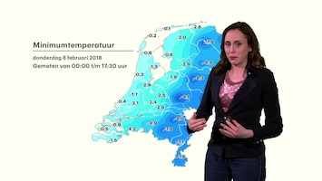 Rtl Weer - Laat