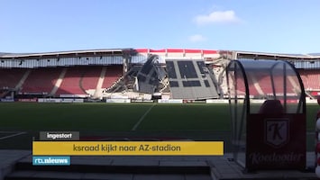 RTL Nieuws Laat