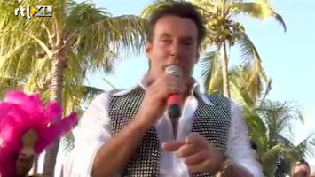 RTL Boulevard De nieuwe clip van Gerard Joling