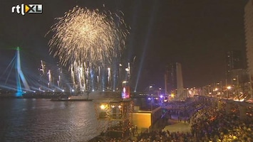 RTL Nieuws Vrijwilliger moet overlast vuurwerk gaan melden