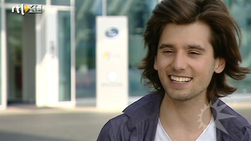 RTL Boulevard 5 Jaar Ruud (Noud) Veltkamp