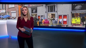 Rtl Nieuws - 19:30 Uur - Laat