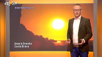 RTL Weer RTL Weer 14 aug 2013 0800