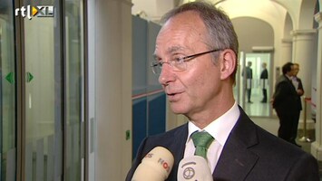 RTL Z Nieuws Kamp ongerust voor meer werkloosheid en minder werkgelegenehid