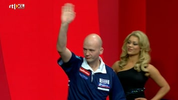 RTL 7 Darts: WK 2012 RTL 7 Darts: WK 2012 /1