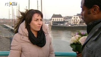 Het Spijt Me Komt Kimberly's vriendin opdagen?