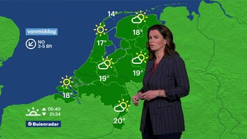 Rtl Weer - 06:30