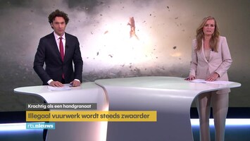 RTL Nieuws 19:30 uur