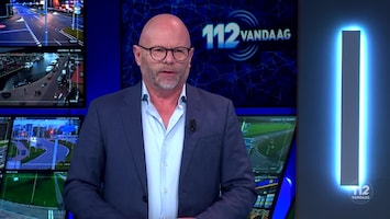 112 Vandaag - Afl. 100