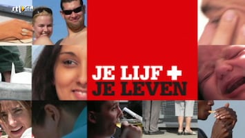 Je Lijf, Je Leven - Afl. 1