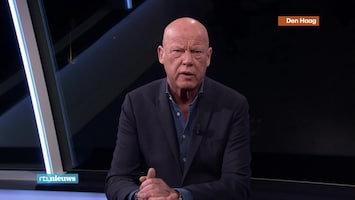 RTL Nieuws 07:15 uur