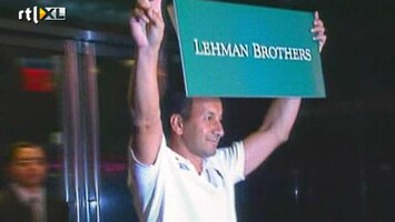 RTL Z Nieuws Lehman 5 jaar geleden: promo
