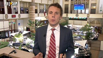 RTL Z Nieuws S&P maakt zich zorgen over Nederlandse huizenmarkt