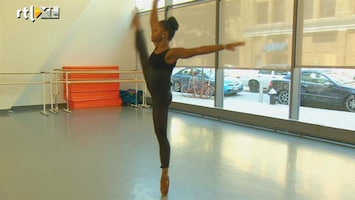 RTL Nieuws Prima ballerina werd ooit voor duivel aangezien