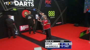 Rtl 7 Darts: Premier League - Rtl 7 Darts: Premier League Voorjaar 2011 /8