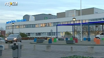 RTL Nieuws Crisis in Ruwaard-ziekenhuis breidt zich uit