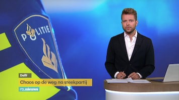 Rtl Nieuws - 19:30 Uur - 06:30 Uur