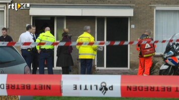 RTL Nieuws Meisje (16) in huis neergestoken